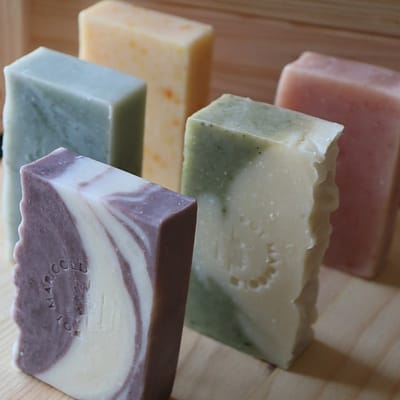 Optimisably Case Study Pot Marigold Handmade Soaps & Skincare Optimisably Case Study Pot Marigold Handmade Soaps & Skincare